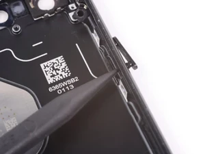 Ремонт кнопки Power (включения) iPad Air 5 M1 (2022)