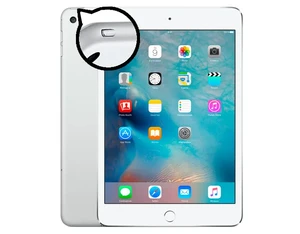 Ремонт кнопки Power (включення) iPad mini