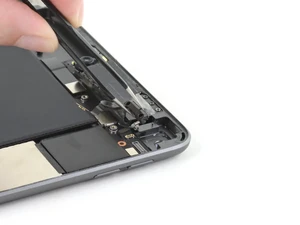 Ремонт кнопки Power (включения) iPad mini 5
