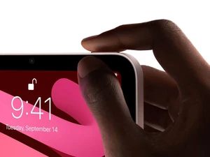Ремонт кнопки Power (увімкнення) iPad mini 6 (2021)