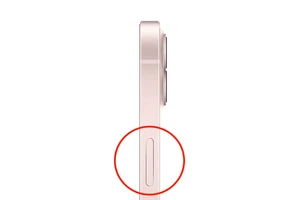 Ремонт кнопки включения (Power) iPhone 13