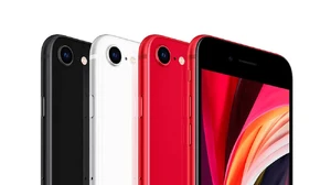 Ремонт кнопки включения (Power) iPhone SE 2 (2020)