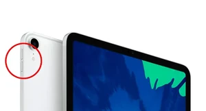 Ремонт кнопок гучності iPad Pro 11