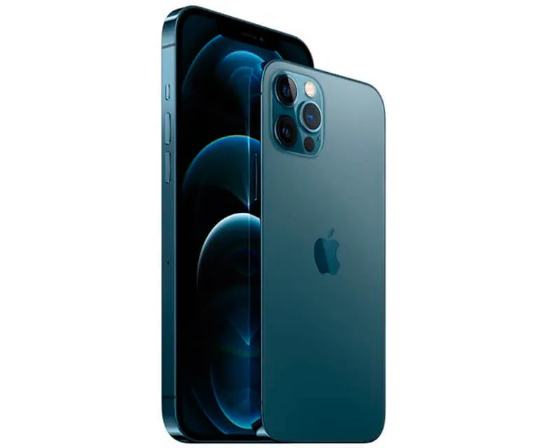 Ремонт кнопок громкости iPhone 12 Pro