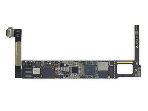 Ремонт материнської плати iPad mini 6 (2021)
