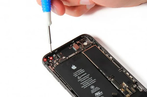 Ремонт NFC iPhone 12 mini