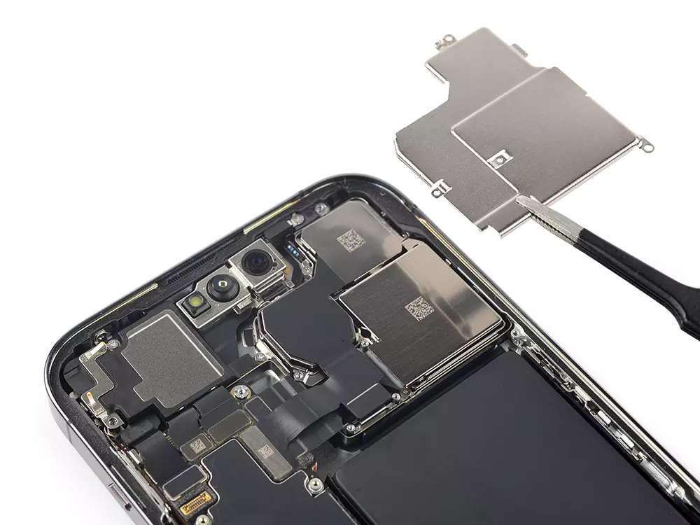 Ремонт NFC iPhone 14 Pro Max