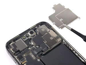 Ремонт NFC iPhone 14 Pro Max