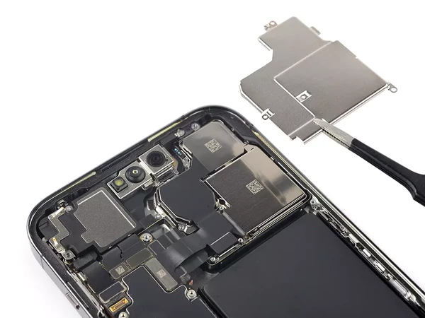 Ремонт NFC iPhone 14 Pro Max