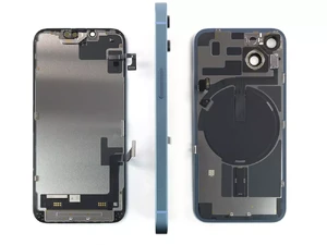 Ремонт NFC iPhone 14