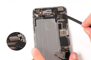 Ремонт NFC iPhone 6