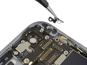 Ремонт NFC iPhone 6s