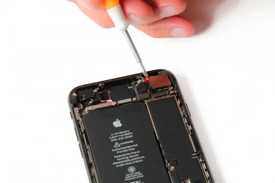 Ремонт NFC iPhone 8