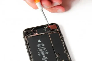 Ремонт NFC iPhone 8