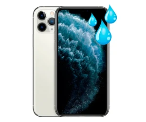 Ремонт після потрапляння води iPhone 11 Pro