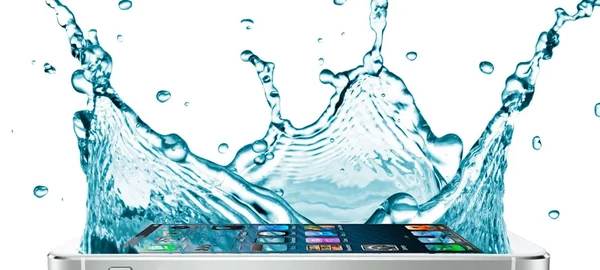 Ремонт после попадания воды iPhone 6s