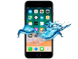 Ремонт після потрапляння води iPhone 8 Plus