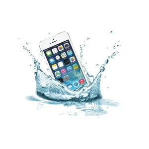 Ремонт після потрапляння води iPhone 8