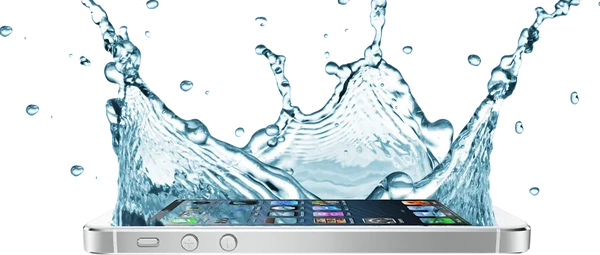 Ремонт після потрапляння води iPhone SE