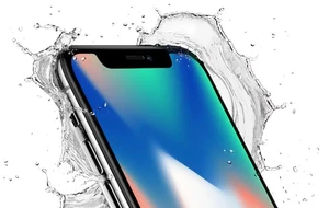 Ремонт после попадания воды iPhone XR