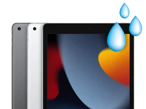 Ремонт после попадания воды iPad 9 10.2