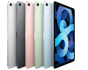 Ремонт после попадания воды iPad Air 4 (2020)