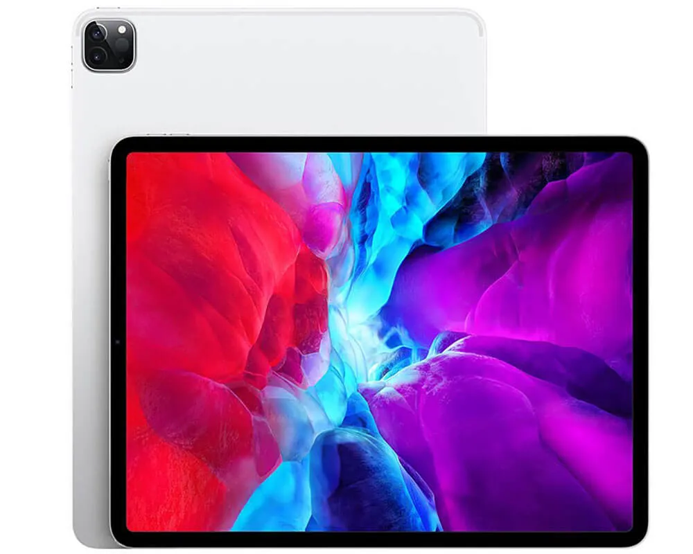 Ремонт після потрапляння води iPad Pro 12.9" (2020)
