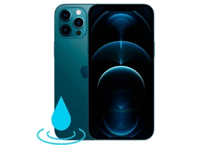 Ремонт после попадания воды iPhone 12 Pro Max