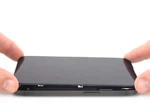 Ремонт после попадания воды в iPhone 14 Pro