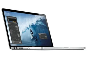 Ремонт разъема матрицы MacBook Pro 15