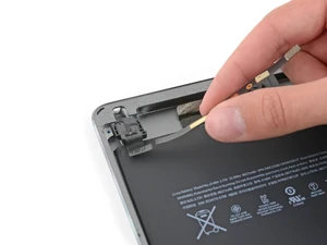 Ремонт разъема наушников (аудио-разъема) iPad Pro 10.5