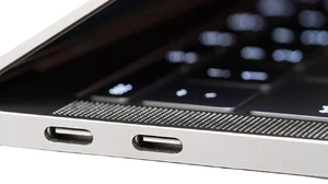 Замена разъема зарядки MacBook Air 13