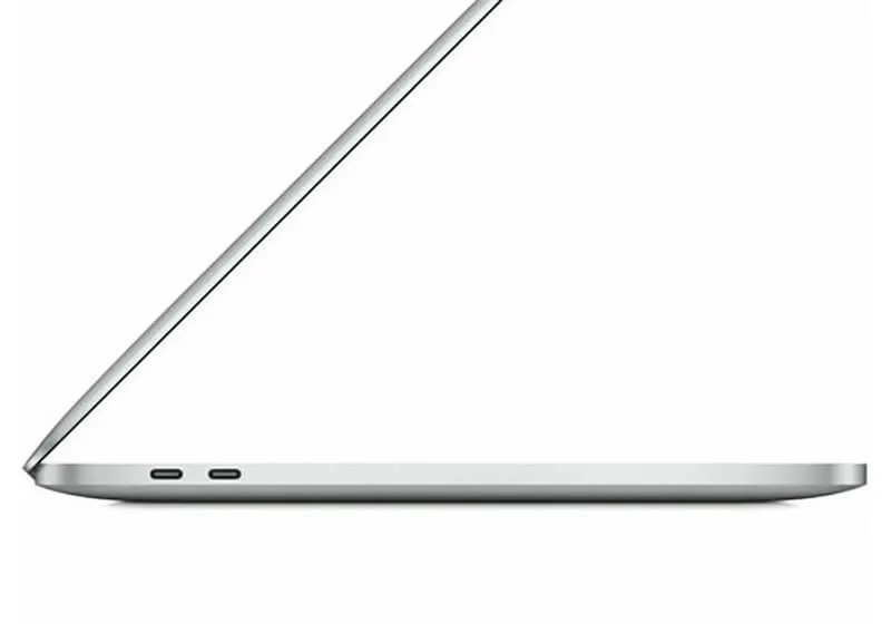 Ремонт разъема зарядки MacBook Pro 13" M1 (2020) A2338