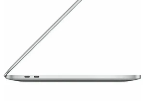 Ремонт роз'єму зарядки MacBook Pro 13