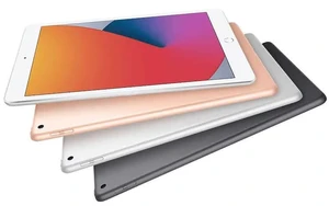 Ремонт разъема зарядки (синхронизации) iPad 8 10.2