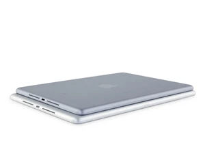 Ремонт разъема зарядки (синхронизации) iPad 9 10.2