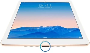 Ремонт разъема зарядки (синхронизации) iPad 9.7