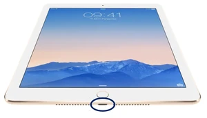 Ремонт разъема зарядки (синхронизации) iPad Air