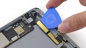 Ремонт роз'єму зарядки (синхронізації) iPad mini