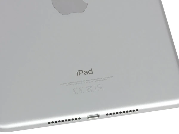 Ремонт роз'єму зарядки (синхронізації) iPad mini 5