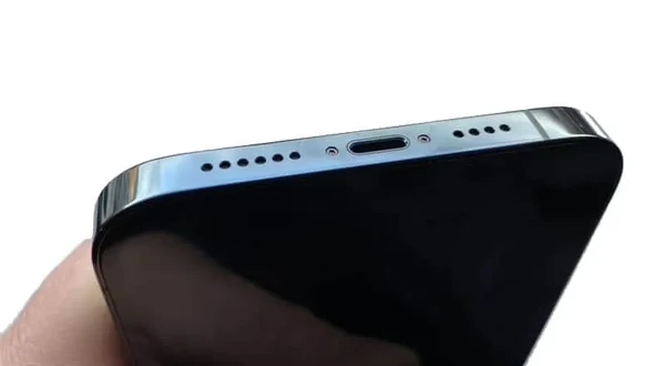 Ремонт роз'єму зарядки (синхронізації) iPhone 13 Pro