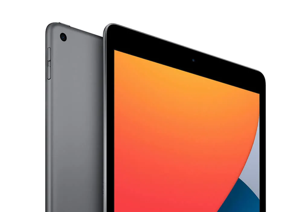 Ремонт шлейфа кнопок громкости iPad 8 10.2" (2020)