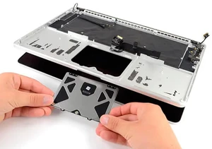 Ремонт тачпада MacBook Air 11