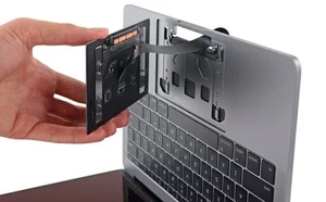 Ремонт тачпада MacBook Pro 13