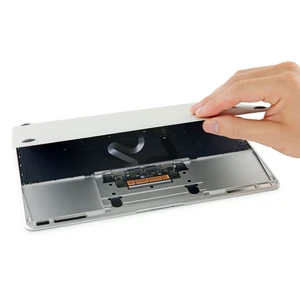 Ремонт ланцюга харчування MacBook 12