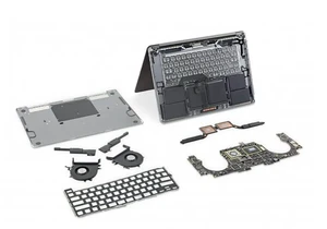 Ремонт ланцюга харчування MacBook Pro 13
