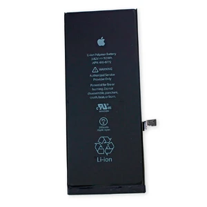 Аккумулятор для iPhone 6 Plus (2915mAh)