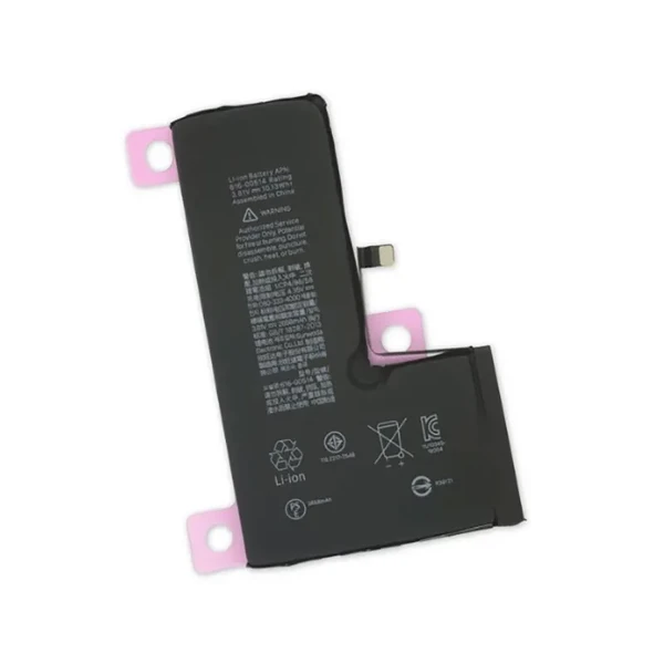 Акумулятор для iPhone XS (2658mAh) у Рівному