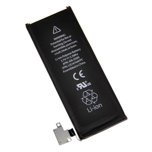 Аккумулятор для iPhone 4S (1430mAh)
