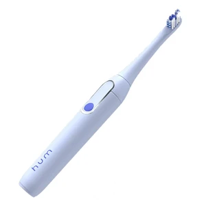 Змінні насадки Replacement Heads для розумних електричних зубних щіток Colgate HUM (2 шт) - Фото 3